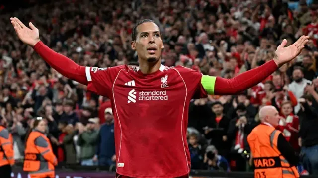 UEFA Champions League: Liverpool Produce Another Dramatic Show & The Blues Suffer Defeat at Bayern - Key Moments & Responses
