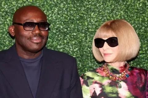 The Fashion Industry Could Be Headed Taking a Step Back Regarding Diversity, Declares Previous Vogue’s Boss