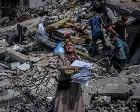 France Needed to Endorsed Sovereign Palestine Years Ago: The Cynic Wonders: What Prompted This Move?