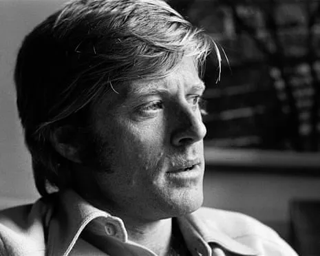 American Cinema Legend Robert Redford Has Died at the Age of 89