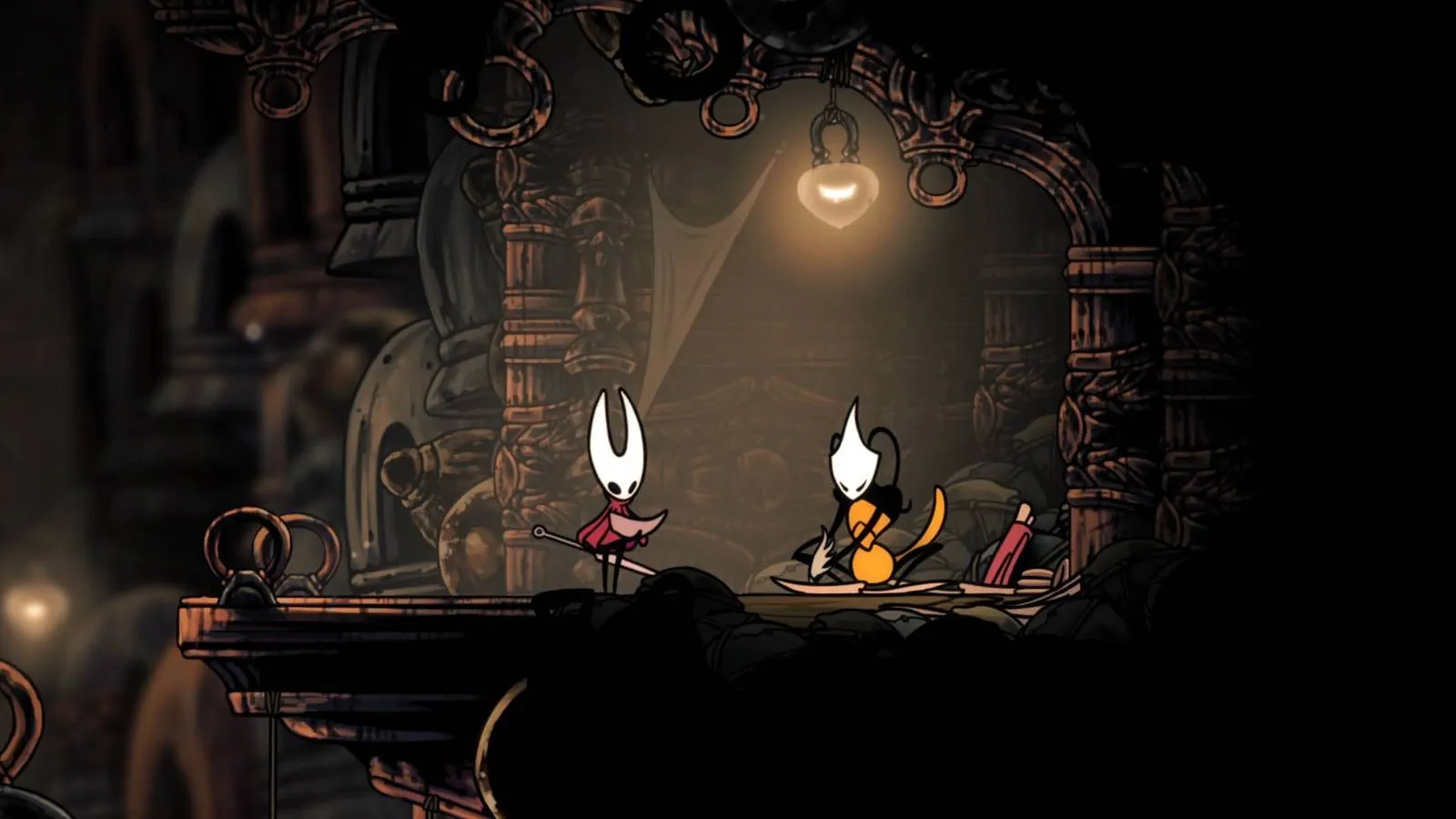Silksong Dynamic Guide: Traverse the Kingdom Seamlessly